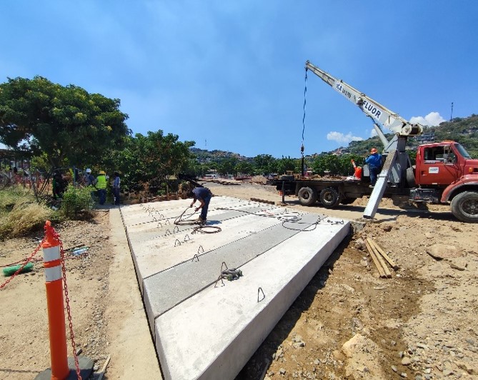 2024Puente Ojo de Agua, SEMAR